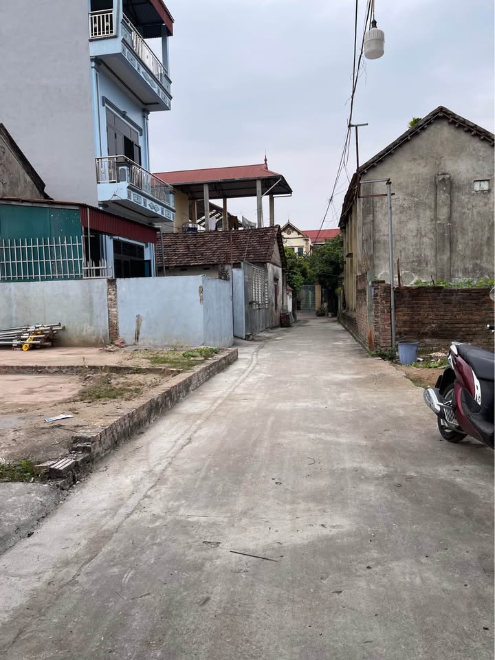 Đất nền Liên Minh Hà Đông 72m² giá đầu tư - Vị trí đắc địa, tiện ích đầy đủ!