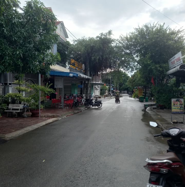 Nhà cấp 4 đường Mạc Cửu, Kiên Lương 90m² - Kinh doanh sầm uất!