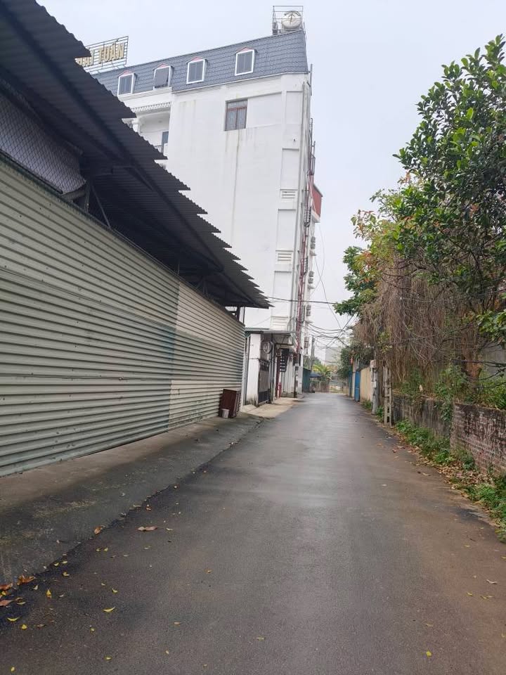 Đất thổ cư 216m² tại Hợp Châu - Tam Đảo giá 2 tỷ - Cơ hội đầu tư tốt!