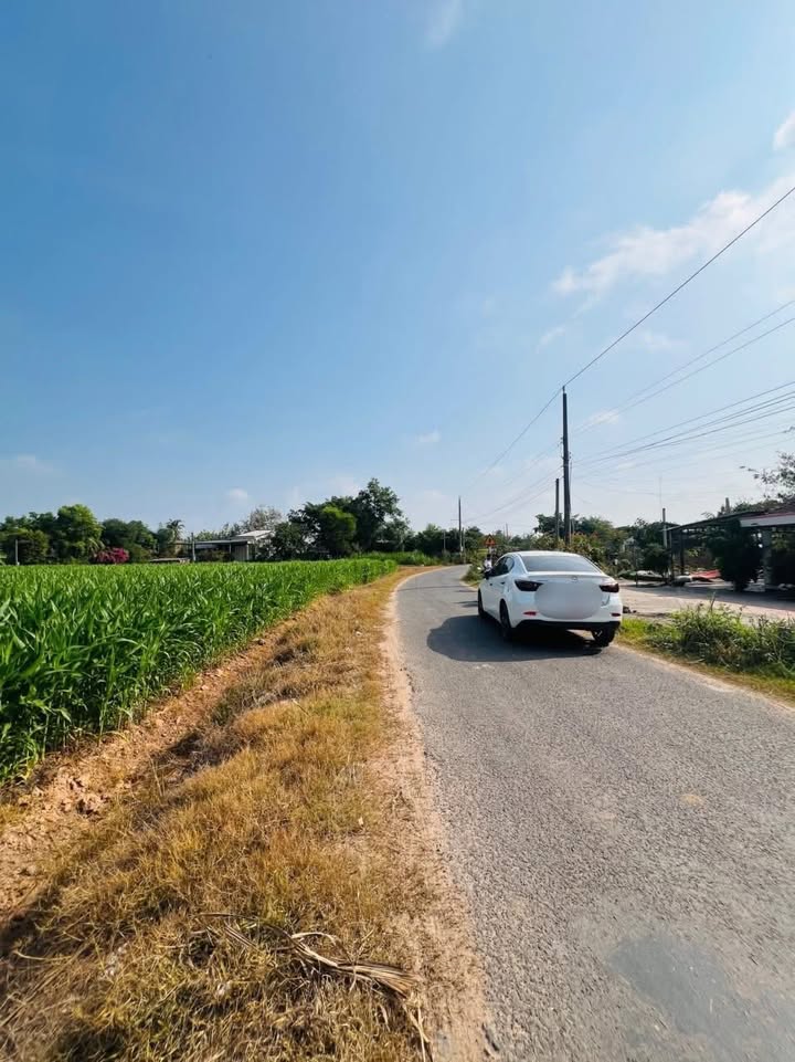 Đất nền ấp Tua Hai, xã Đồng Khởi, 125m² giá 300 triệu - Cơ hội vàng cho đầu tư!