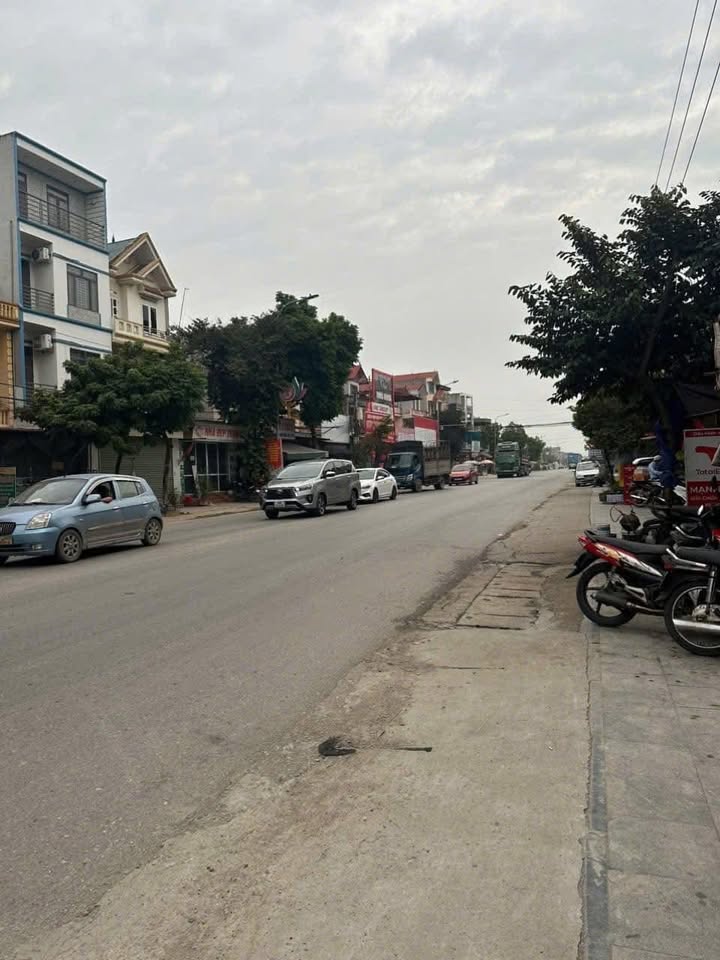 Lô đất mặt Quốc lộ 37, xã Dục Quang, 73m² - Vị trí kinh doanh đắc địa!