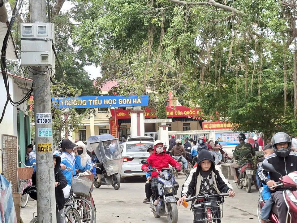 Đất thổ cư xã Phúc Sơn, huyện Nho Quan 93m² giá 700 triệu - Cơ hội đầu tư tuyệt vời!