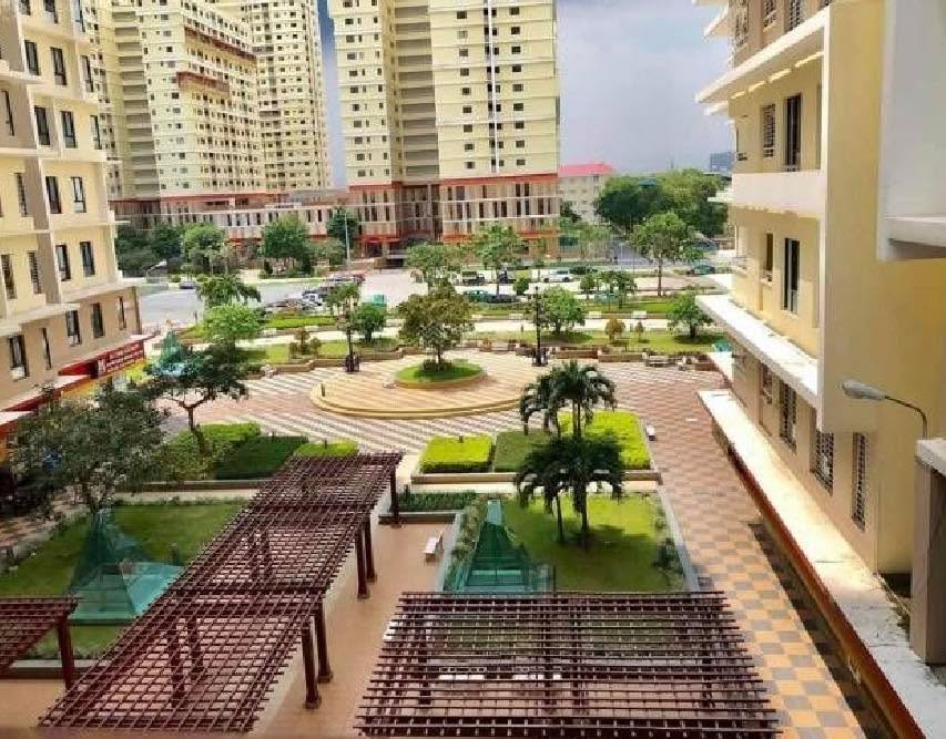 Căn hộ ERA TOWN Quận 7 63.2m² giá 3.26 tỷ - Cơ hội hiếm có!