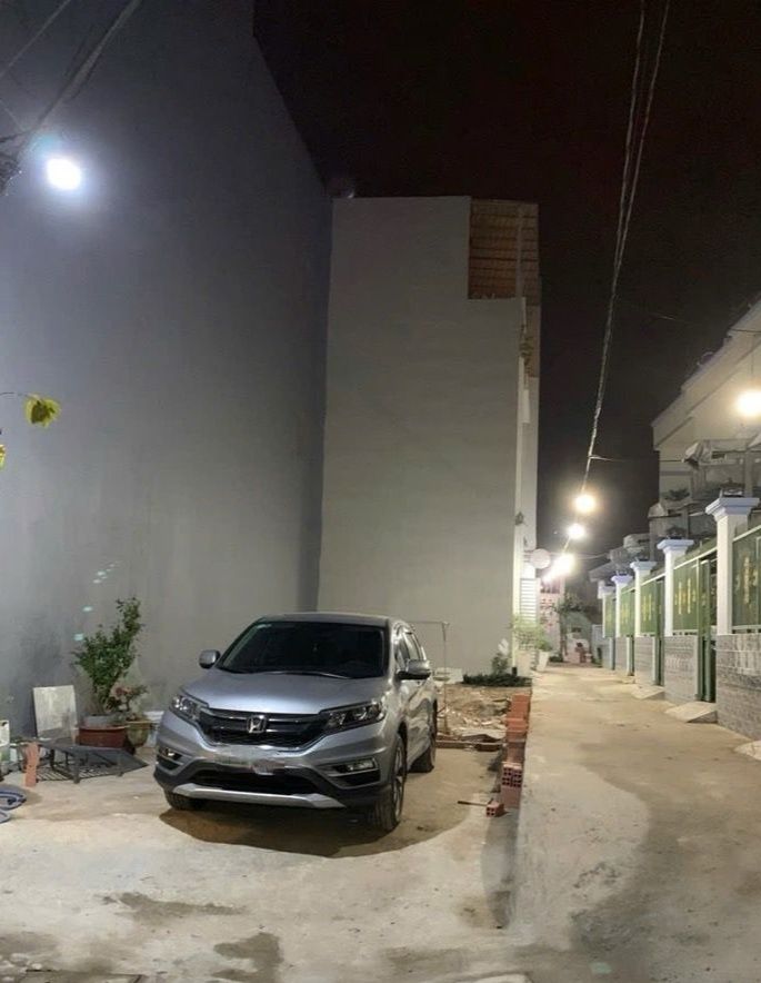 Đất nền Hẻm xe hơi Đường Huỳnh Tấn Phát Quận 7 - 70m² chỉ 6 tỷ - Đầu tư sinh lời!