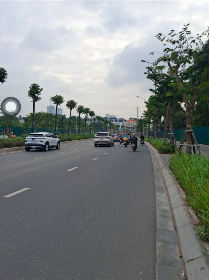 Đất Ngọc Trục - Đại Mỗ 50m² giá 7.1 tỷ - Mặt tiền rộng thuận tiện