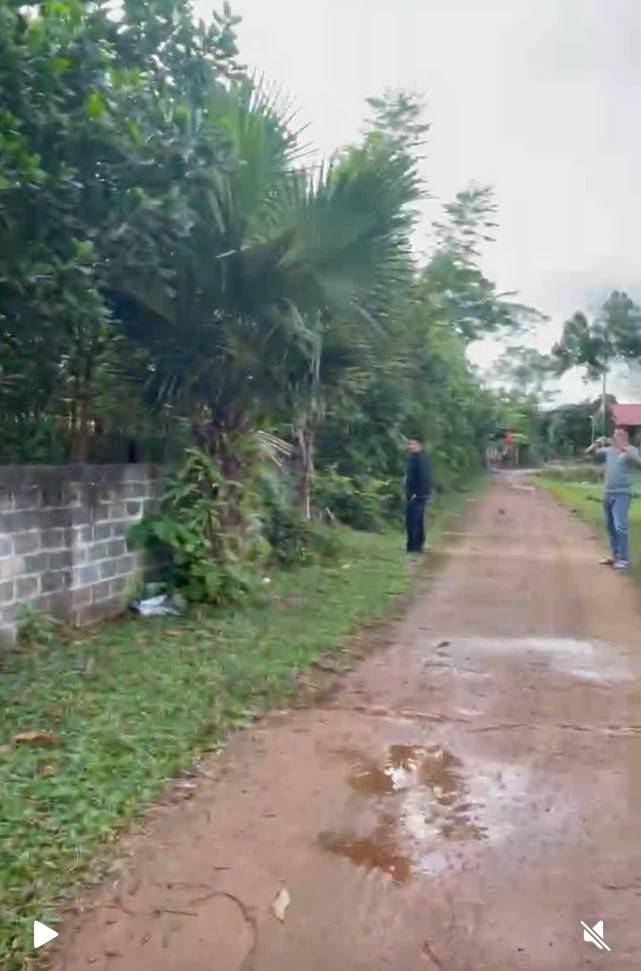 Lô đất thổ cư 800m² Lạc Sơn - Mặt tiền 20m - Giá chỉ 900 triệu!