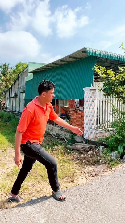 Đất nền mặt tiền Bàu Tràm Nhỏ, Tiên Thuận 450m² giá 790 triệu - Cơ hội đầu tư hấp dẫn!