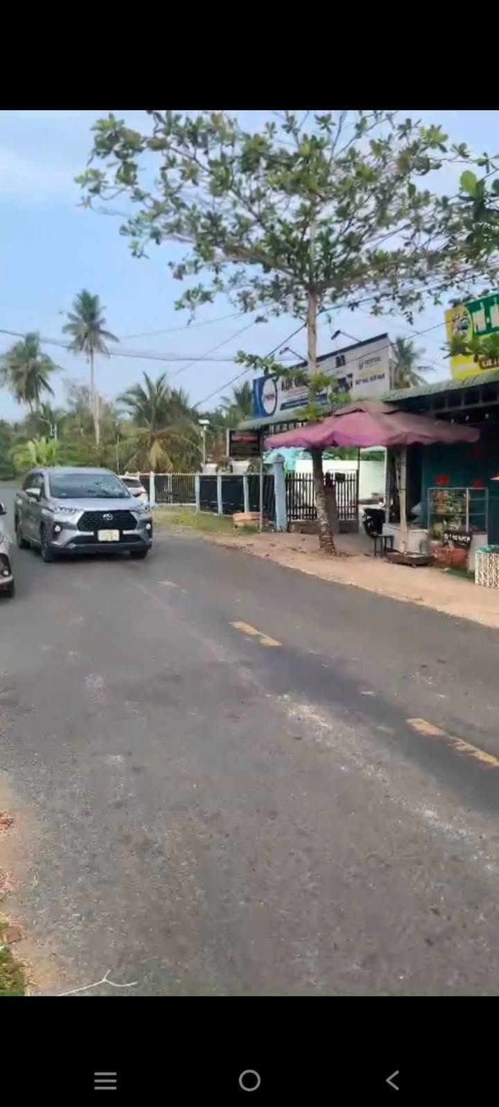 Nhà Mặt Tiền Đường Hl04, Xã An Thuận, Huyện Thạnh Phú, 356m² giá 2 tỷ - Kinh doanh thuận lợi!