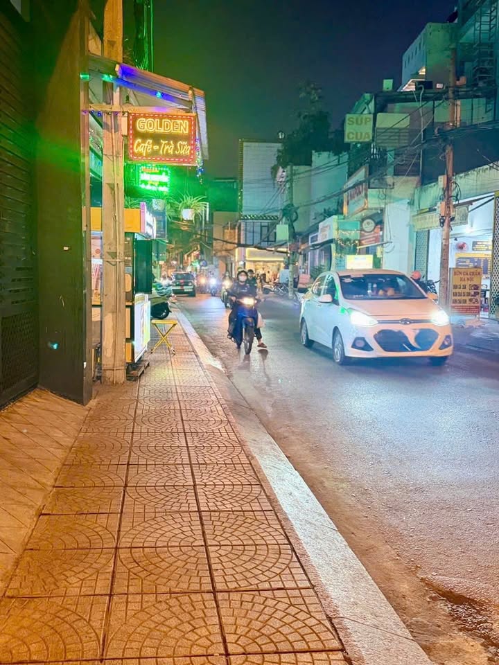 Nhà phố Phú Nhuận 40m² giá 8.39 tỷ - Đầu tư sinh lời ngay!