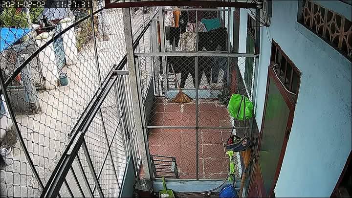 Phòng trọ Vĩnh Trường Nha Trang 20m² giá 1.7 triệu - Cổng riêng, sân riêng