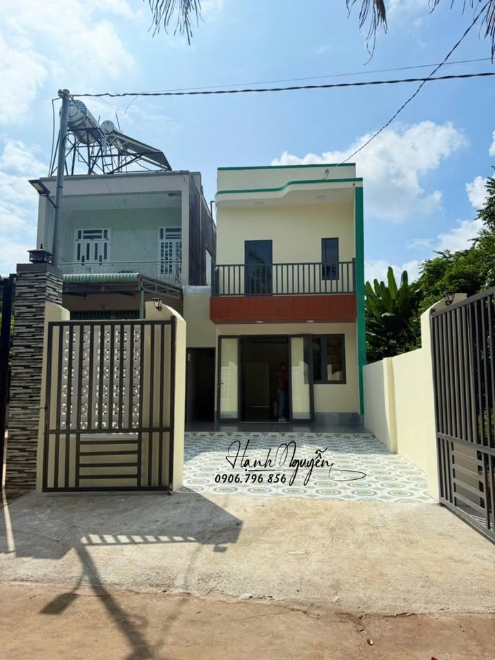 Nhà riêng Xã Bình Lộc 100m² giá 890 triệu - Cơ hội đầu tư tuyệt vời!