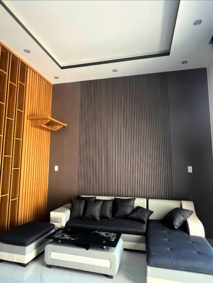 Nhà 3 phòng ngủ tại Bảo Vinh, Long Khánh 125m² giá 1.55 tỷ - Sổ hồng riêng