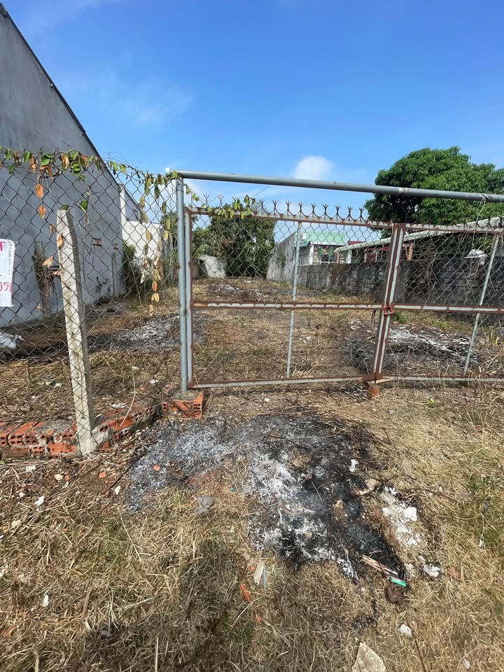 Đất nền 300m² Phường Bảo Vinh, Long Khánh chỉ 1,1 tỷ - Sổ đỏ chính chủ