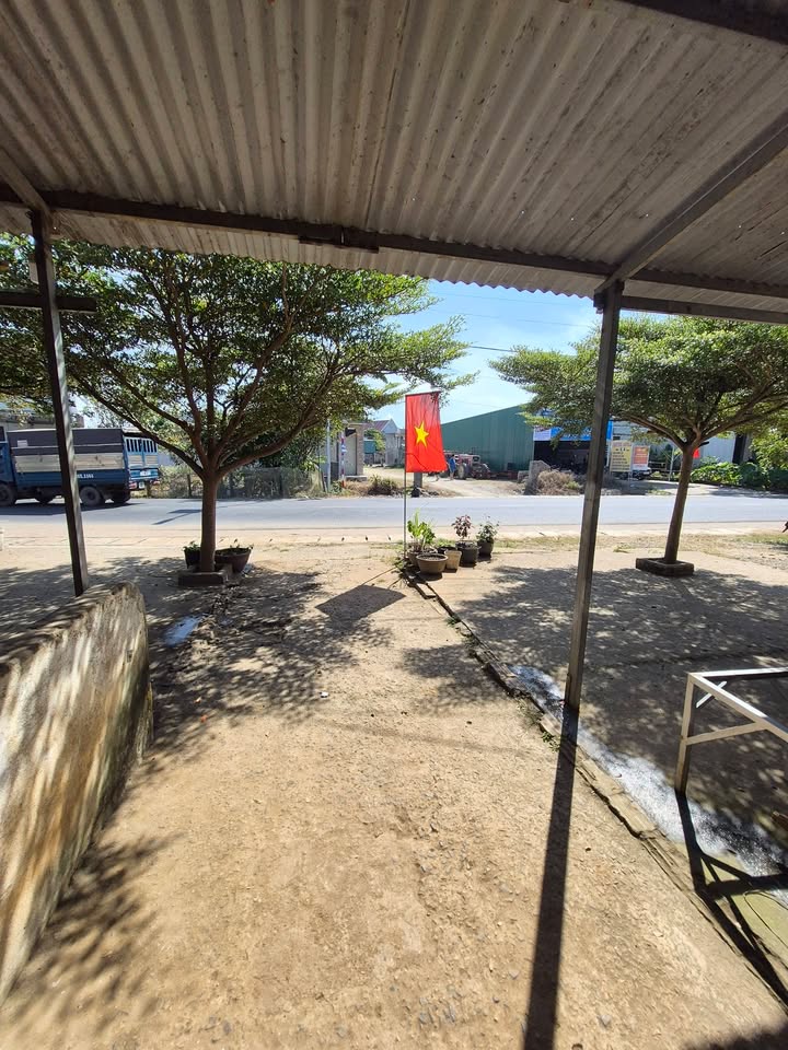 Dãy nhà trọ cho thuê ổn định tại Xã Ka Đô, Đơn Dương, Lâm Đồng - Diện tích 180m² giá 1.8 tỷ - Đầu tư sinh lời ngay!