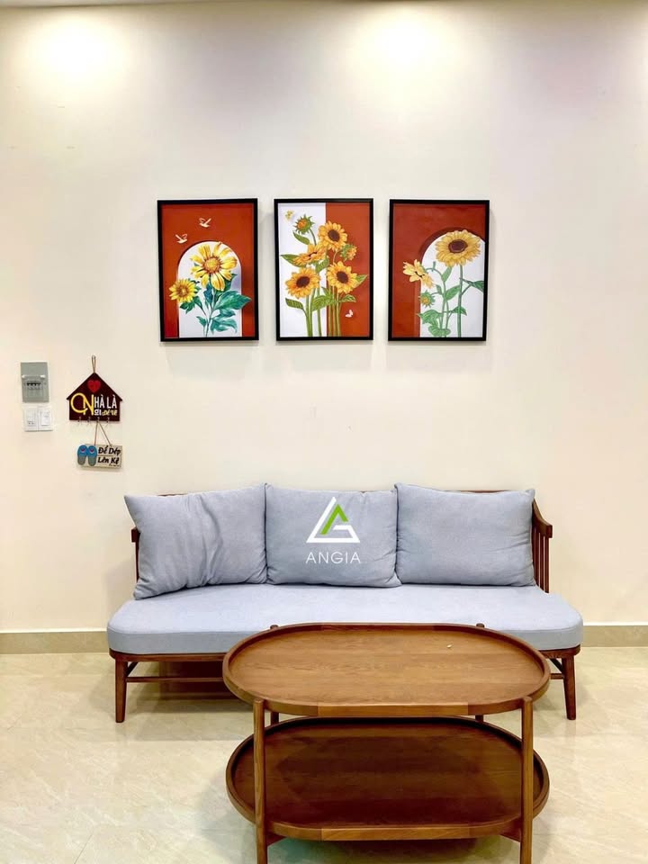 Nhà Ngô Thì Nhậm, P4 Đà Lạt 84m² giá 7.2 tỷ - Chính chủ bán gấp!