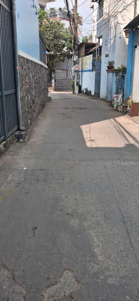 Nhà 1 trệt 1 lầu tại phường An Bình cũ 80m² giá 2.15 tỷ - Sẵn sàng vào ở ngay!