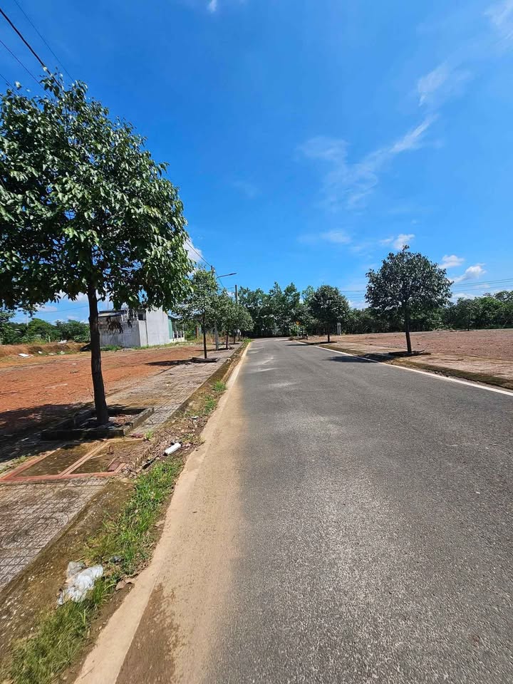 Đất nền Hẻm 422, Phường Tân Phú, 105m² giá chỉ 600 triệu - Cơ hội đầu tư tuyệt vời!