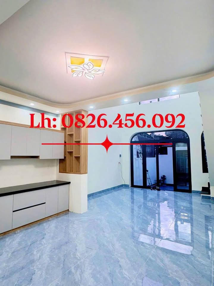 Nhà gác lửng đường nhựa lớn Phường Tân Xuân 105m² giá thỏa thuận - Đầu tư sinh lời!