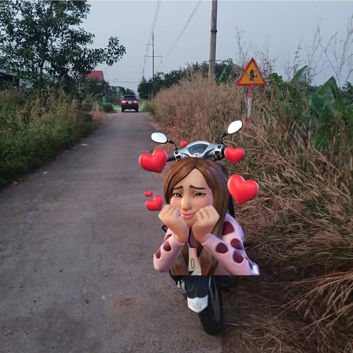 Đất thổ cư 300m² tại Ấp 3, Tiến Hưng, Đồng Xoài - Giá chỉ 1.1 tỷ!