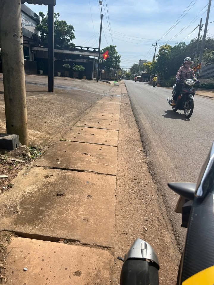 Đất thổ cư 100% Phường Tân Đồng, Đồng Xoài 900m² giá 3.8 tỷ - Đầu tư sinh lời!