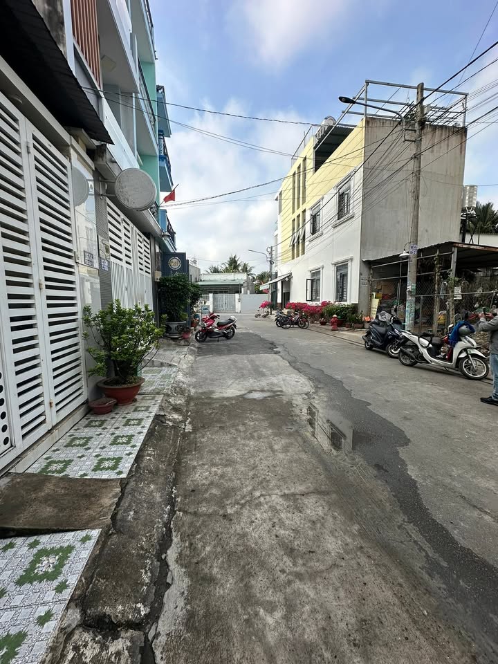 Đất thổ cư Vinhome Q9 Thủ Đức 51m² giá 3.5 tỷ - Sổ đỏ chính chủ