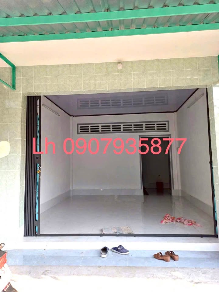 Nhà Mặt Tiền Đường Lý Tự Trọng, Phường 3, Sa Đéc 69m² giá 900 triệu - Vào ở ngay!