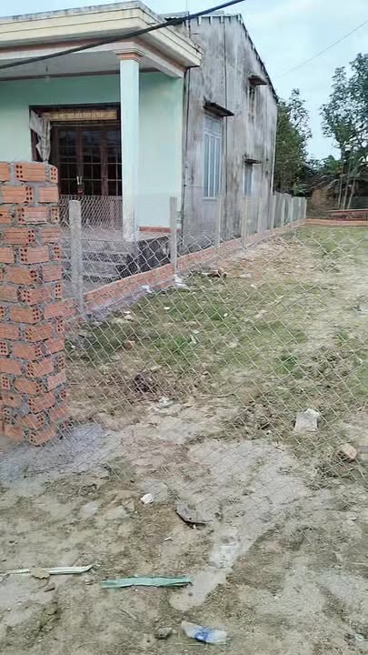 Đất nền xã Đại Hiệp, 222m² giá 1.44 tỷ - Cơ hội đầu tư tuyệt vời!