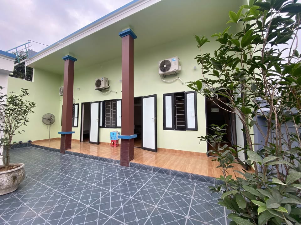 Phòng trọ tại Khu đô thị Đồng Văn Xanh, 22m² giá 3 triệu - Không gian yên tĩnh cho hộ gia đình!