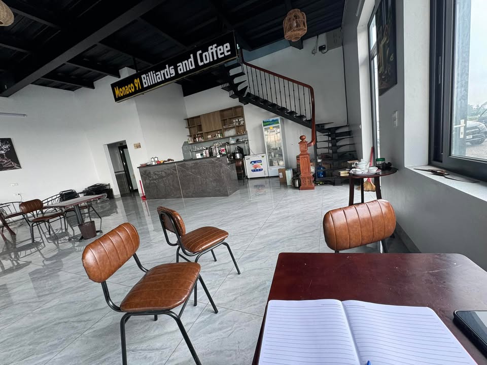 Đất nền Đạo Lý - Hà Nam 126m² giá 1-1.5 tỷ - Cơ hội đầu tư tuyệt vời!