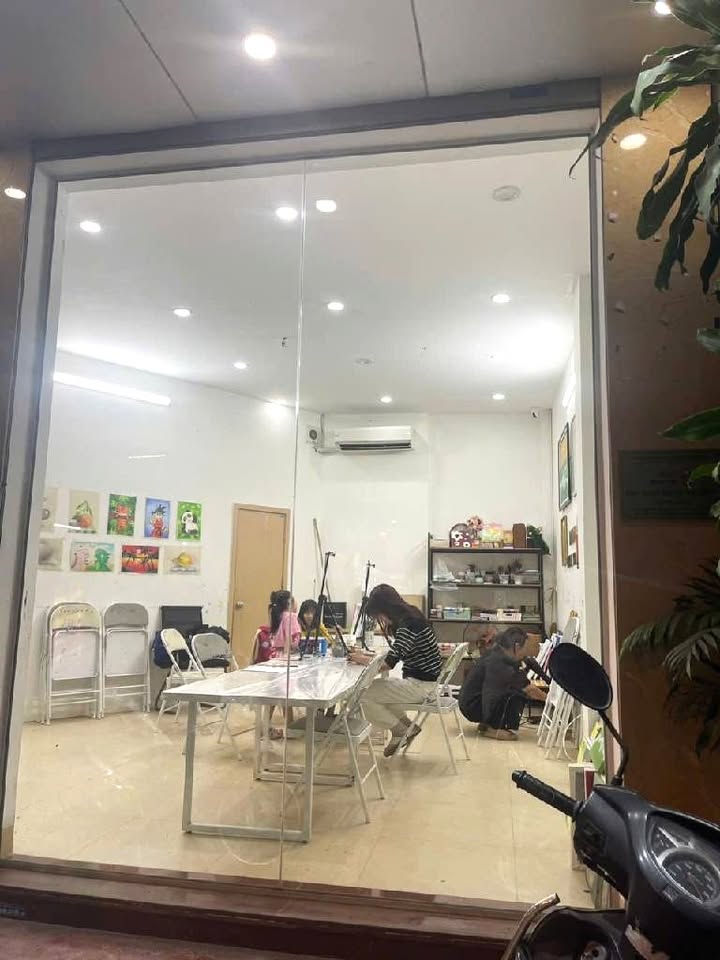 Nhà phố Ngô Thì Nhậm, Hà Đông 50m² - Lô góc, 6 tầng thang máy, giá chỉ 11.2 tỷ!