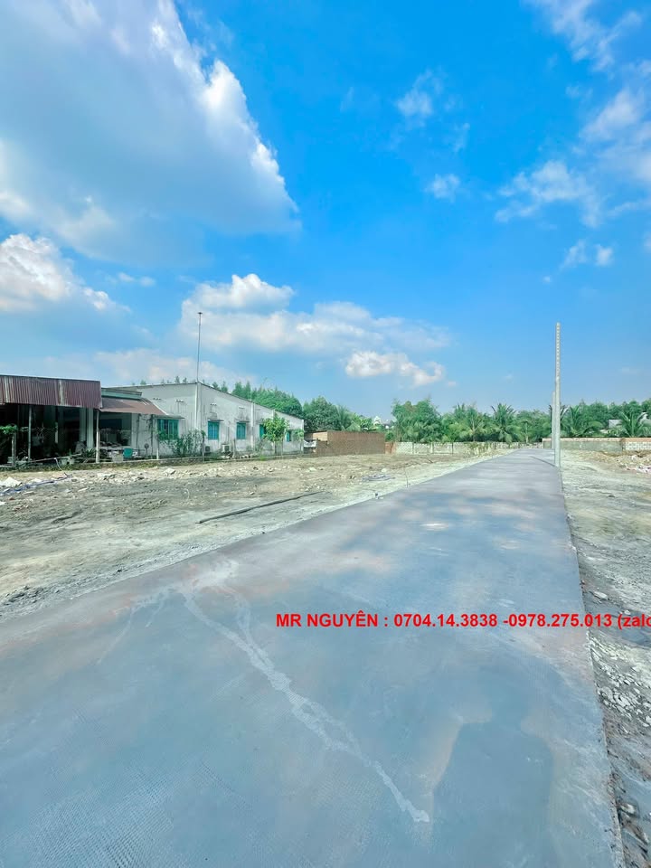 Đất nền Tân Triều Đồng Nai 81m² giá chỉ 379 triệu - Sổ đỏ chính chủ ngay!