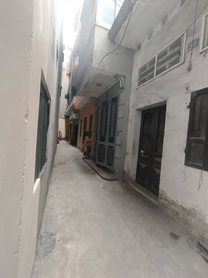 Nhà riêng Đống Đa 40m² giá 8 tỷ - Chính chủ, sẵn sàng giao dịch!