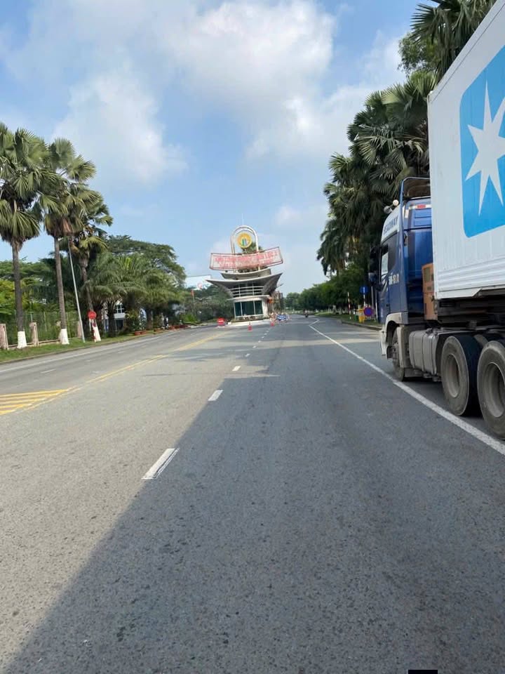 Đất nền KDC Vĩnh Lộc 2, xã Mỹ Yên, 90m² giá 1.55 tỷ - Đầu tư sinh lời!