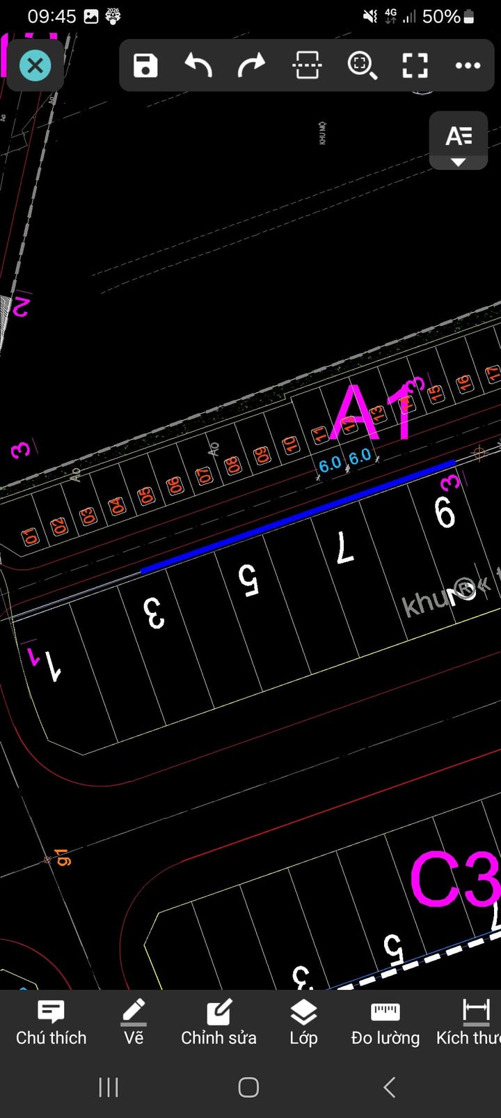 Đất nền Phường Hòa Quý, Quận Ngũ Hành Sơn 74m² giá 2.9 tỷ - Pháp lý rõ ràng!
