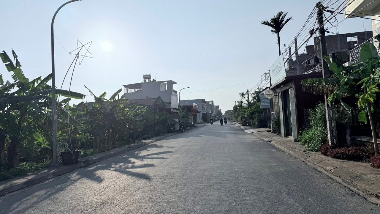 Đất nền đẹp tại Nghĩa Lâm - 93m² giá chỉ 1.4 tỷ - Cơ hội đầu tư tuyệt vời!