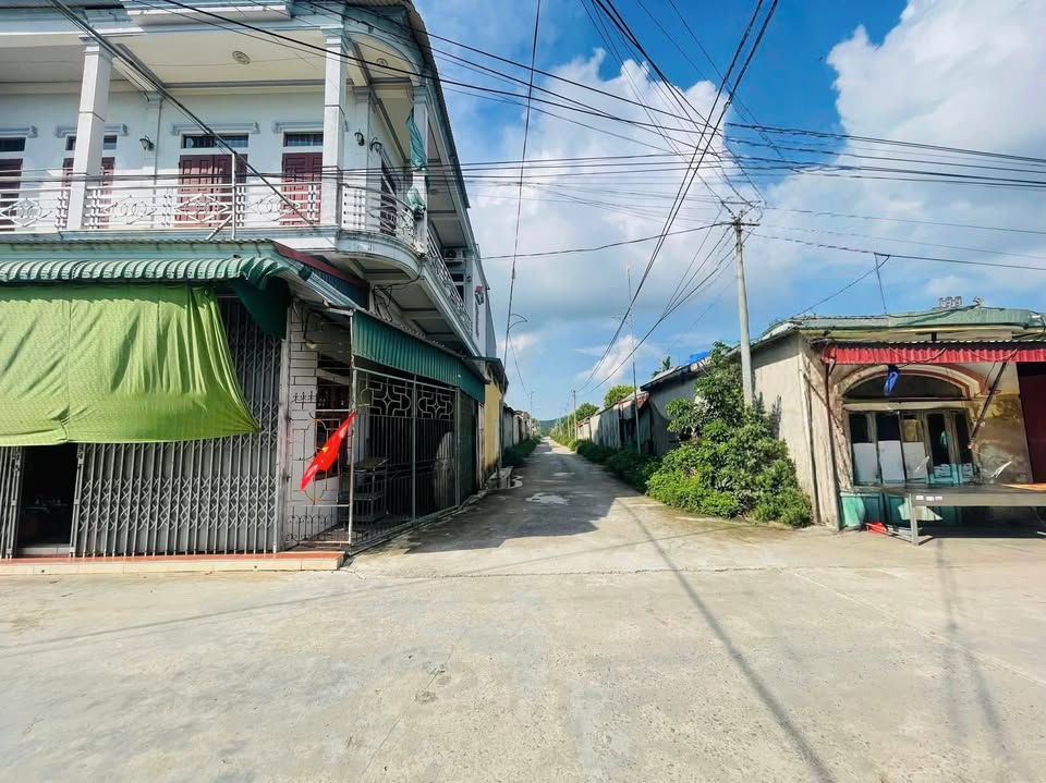 Lô đất đẹp tại Xóm Đông Hải, Ninh Hải 120m² giá chỉ 550 triệu - Đầu tư sinh lời ngay!