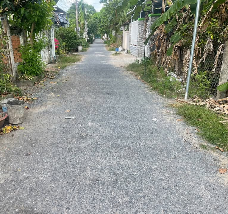 Đất nền mặt tiền đường 30/4 Trà Vinh 132m² giá 600 triệu - Chính chủ cần bán gấp!