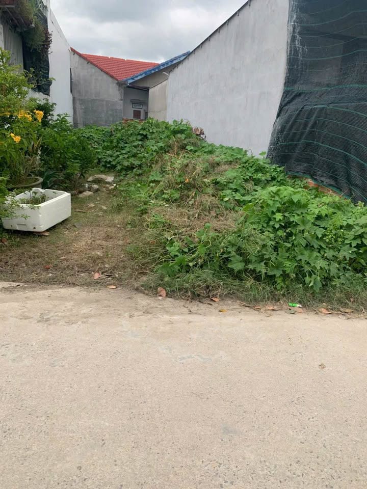 Đất thổ cư Thôn Đông - Vĩnh Phước 120m² giá 2.04 tỷ - Cơ hội đầu tư hấp dẫn!