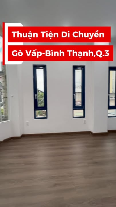 Nhà phố 4 tầng Huỳnh Văn Bánh, 70m² giá 16.9 tỷ - Vị trí đắc địa, sẵn sàng dọn vào ở!