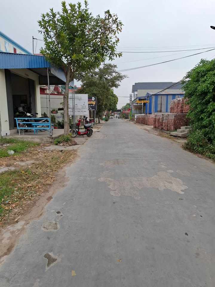 Đất nền 119m² khu dân cư mới Kim Thành - Giá chỉ 2 tỷ - Đường thông tứ phía!