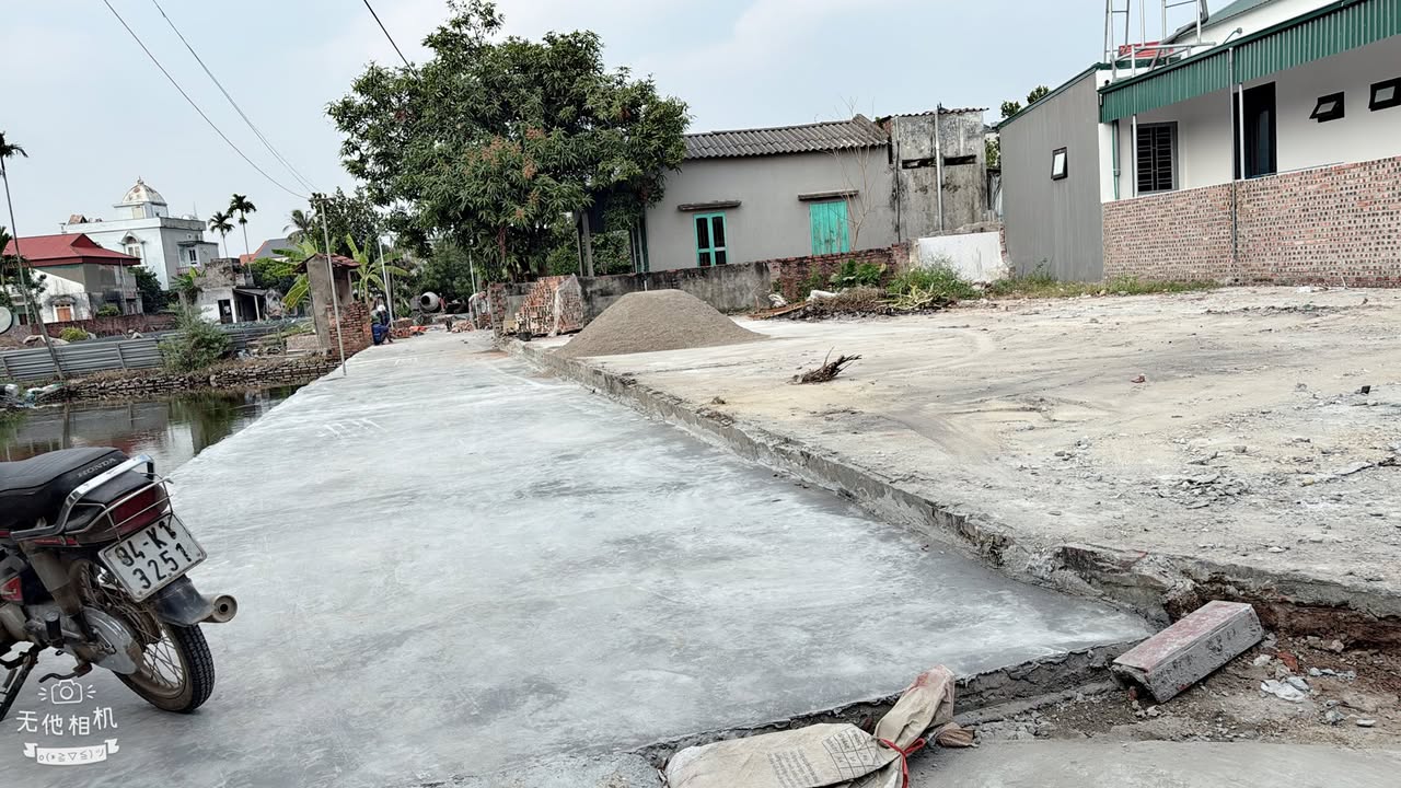 Đất nền xã An Bình, huyện Nam Sách 72m² giá chỉ 5xx triệu - Cơ hội đầu tư tuyệt vời!