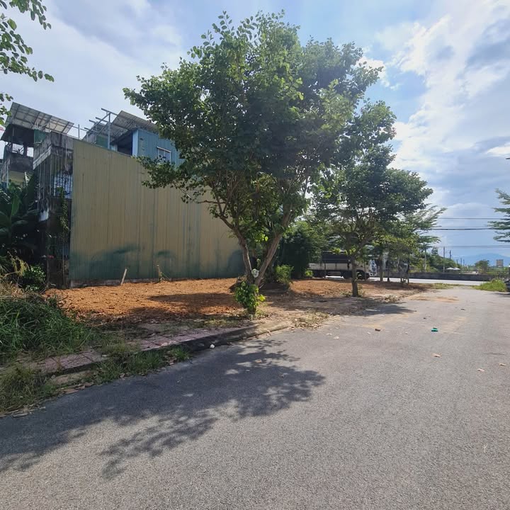 Đất nền mặt tiền Quốc lộ 1A, Thị trấn La Hà, 101m² - Đầu tư sinh lời ngay!