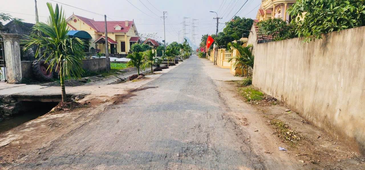 Đất nền Xã Nga An 120m² giá 600 triệu - Cơ hội đầu tư tuyệt vời!