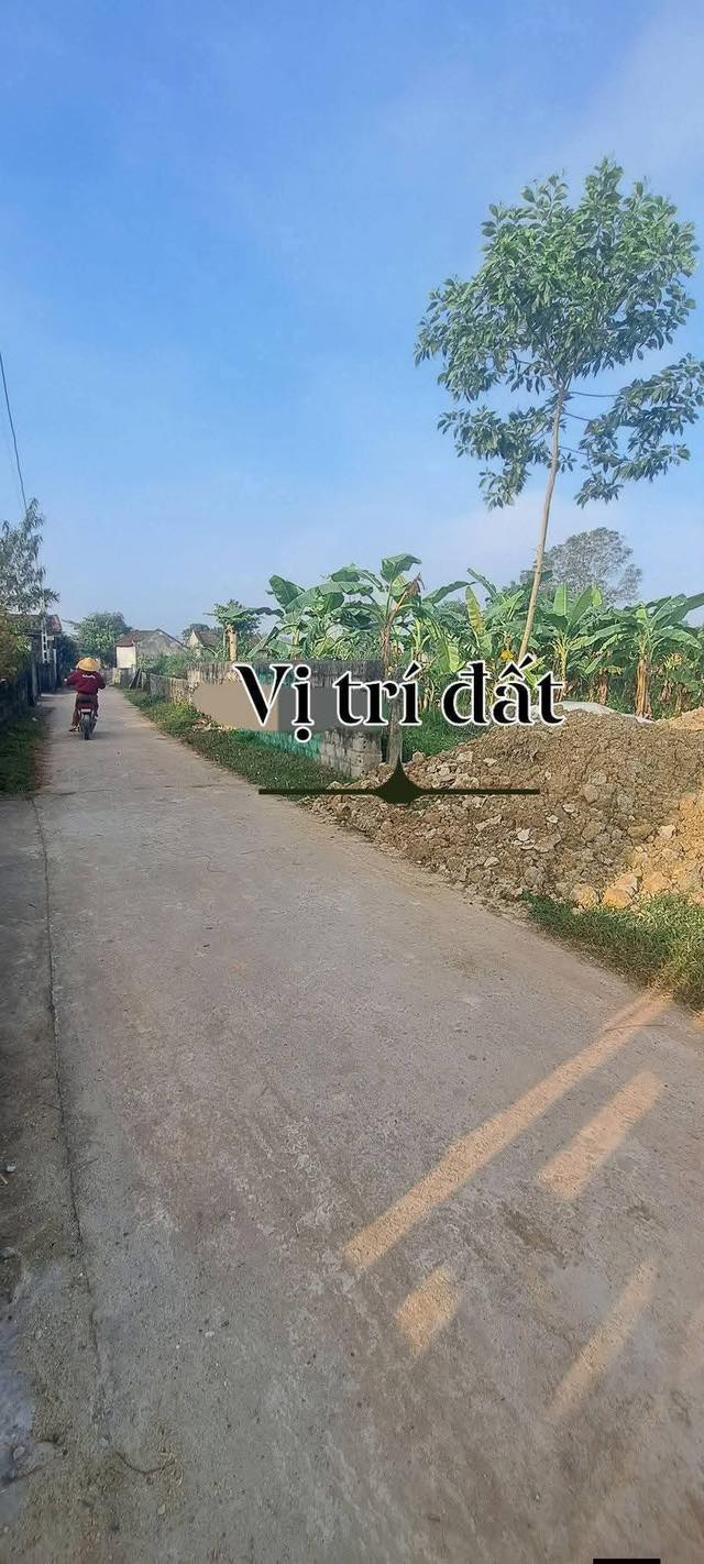 Đất nền Nhật Nội Thọ Dân 270m² giá 700 triệu - Đầu tư sinh lời ngay!