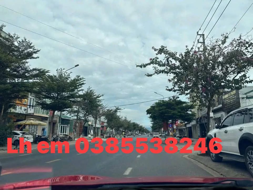 Đất thổ cư 168m² tại Thị trấn Thạnh Mỹ, Đơn Dương giá 1.39 tỷ - Cơ hội đầu tư tuyệt vời!