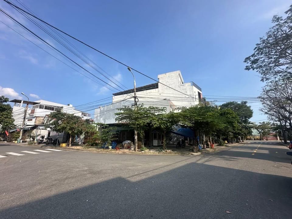 Đất nền lô góc 2 mặt tiền Đường Ngô Thì Hương 146m² - Đầu tư sinh lời ngay!