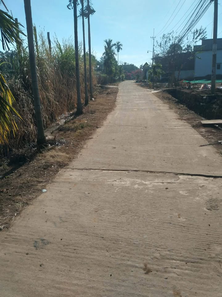 Đất thổ cư 332m² tại Xã Thuận An, Huyện Đắk Mil - Giá chỉ 900 triệu, cơ hội đầu tư tuyệt vời!