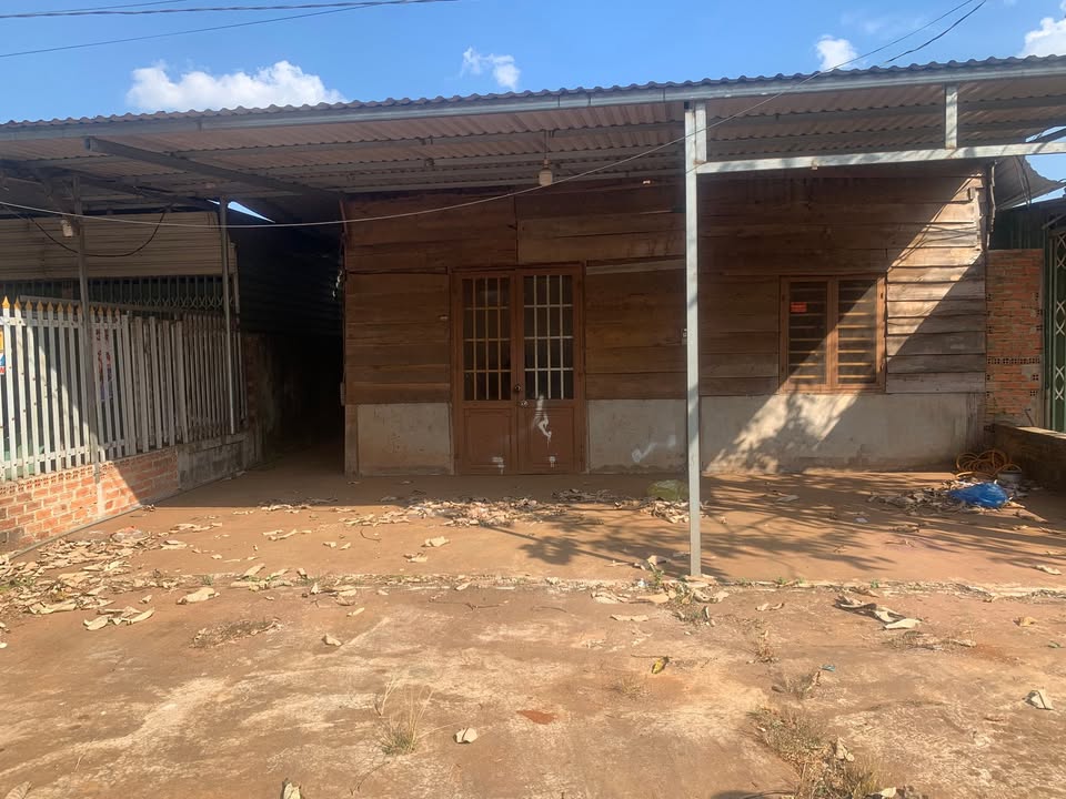 Đất nền 1000m² QL14C Tuy Đức chỉ 2.4 tỷ - Cơ hội đầu tư tuyệt vời!