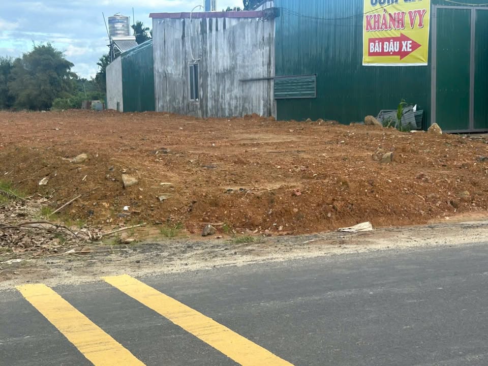 Đất nền kinh doanh tại QL 28, Quảng Phú, 660m² giá 2.25 tỷ - Cơ hội vàng cho đầu tư!