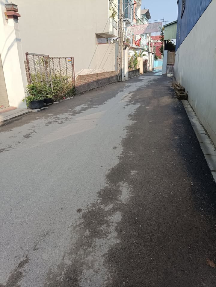 Nhà riêng Vân Trì, Đông Anh 55m² giá 4 tỷ - Chính chủ bán gấp!